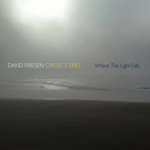 DAVID FRIESEN CIRCLE 3 TRIO - WHERE THE LIGHT FALLSDAVID FRIESEN CIRCLE 3 TRIO - WHERE THE LIGHT FALLS.jpg